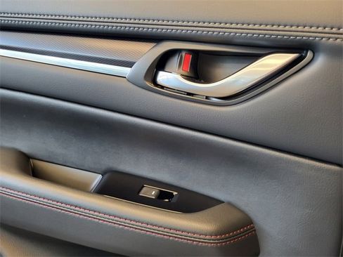 New 2025 MAZDA CX-5 Carbon Edition image 10