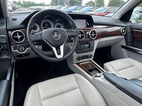 Used 2013 Mercedes-Benz GLK 350 4MATIC image 17