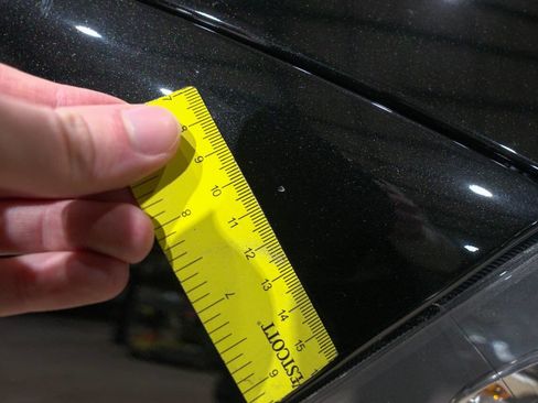 Used 2011 Jaguar XKR R175 image 29