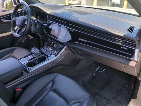 Used 2023 Audi Q7 2.0T Premium AWD/4WD image 22