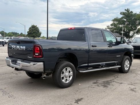 Used 2026 RAM 2500 Big Horn AWD/4WD image 8