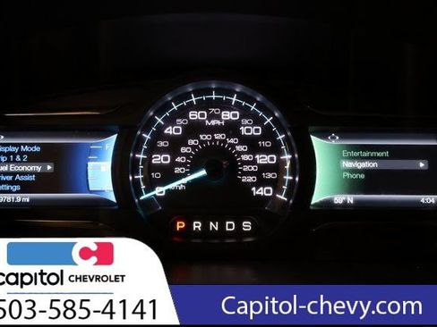 Used 2014 Ford Flex Limited AWD/4WD image 18