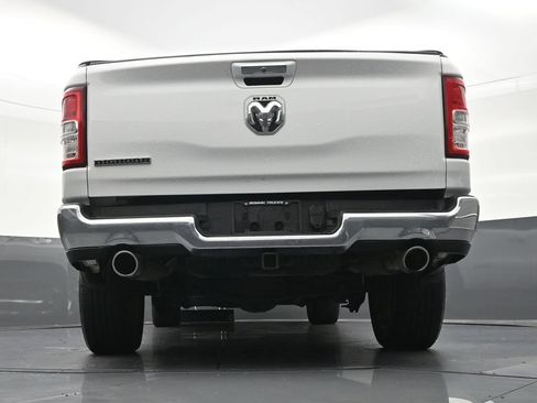 Used 2019 RAM 1500 Big Horn RWD image 26
