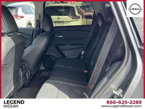Used 2026 Nissan Rogue SV w/ SV Premium Package AWD/4WD image 12