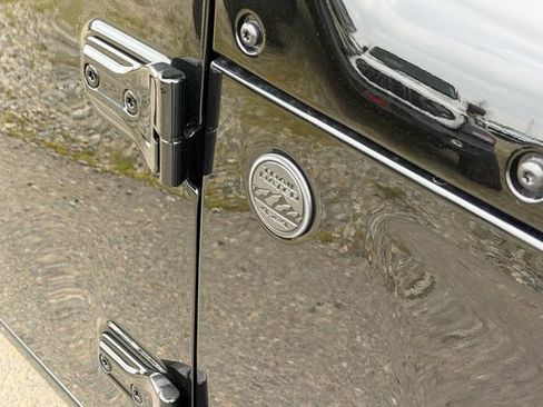 New 2026 Jeep Wrangler Sport S image 6