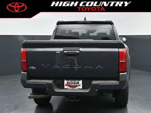 New 2026 Toyota Tacoma SR5 RWD image 5