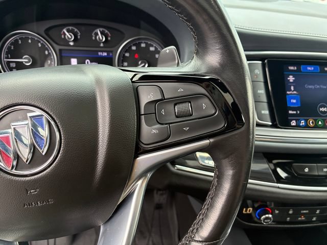 Used 2022 Buick Enclave Essence w/ Experience Buick Package AWD/4WD image 60