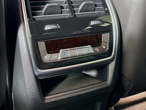 New 2027 BMW X6 xDrive40i AWD/4WD image 27