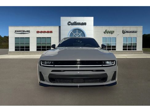 New 2026 Dodge Charger Scat Pack image 8