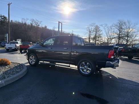 Used 2018 RAM 1500 Big Horn image 8