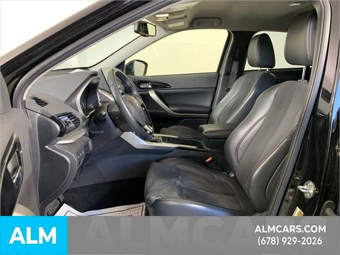 Used 2024 Mitsubishi Eclipse Cross SE image 15