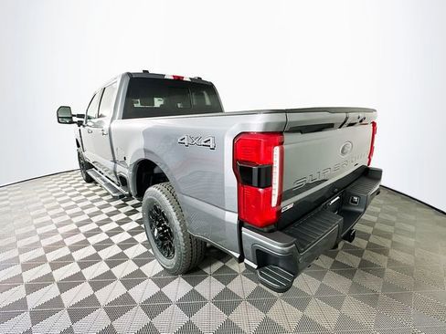 New 2026 Ford F250 XLT w/ XLT Premium Package image 8