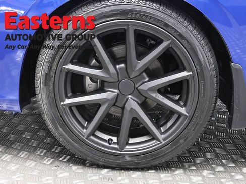 Used 2023 Honda Civic LX image 31