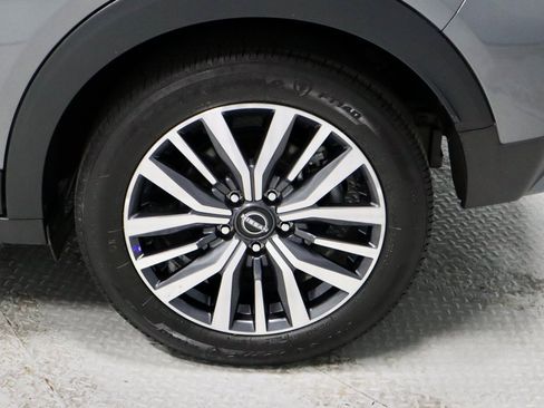 Certified 2024 Nissan Kicks SV image 20