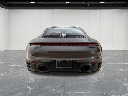 Used 2021 Porsche 911 Carrera S image 9