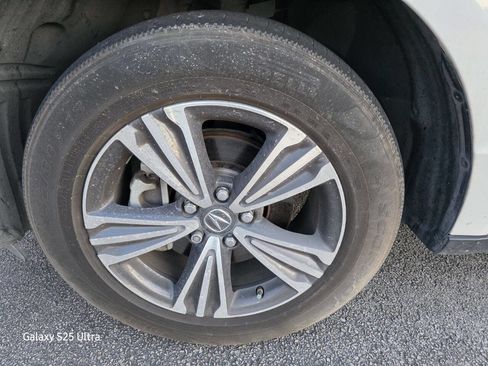 Used 2018 Acura MDX FWD image 33