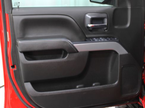 Used 2018 Chevrolet Silverado 1500 LT image 5