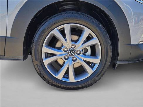 Used 2025 MAZDA CX-30 AWD 2.5 S w/ Preferred Package image 20
