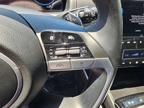 Certified 2024 Hyundai Tucson Limited AWD/4WD image 28