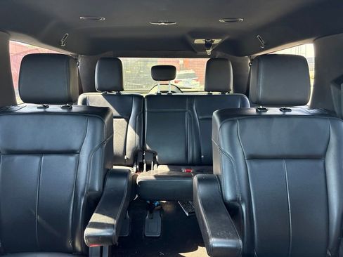 Used 2021 Ford Expedition Max XLT RWD image 13