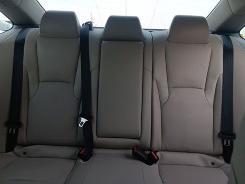 New 2025 Honda Accord Touring image 29