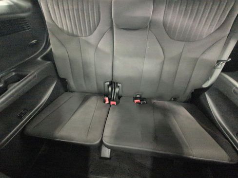 Used 2024 Hyundai Palisade Calligraphy AWD/4WD image 23