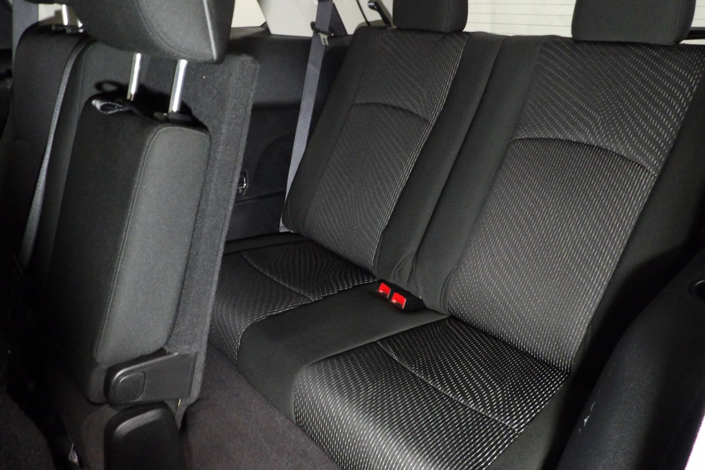 Used 2019 Dodge Journey SE w/ Connectivity Group FWD image 12