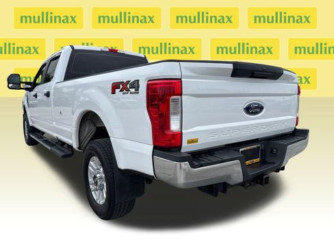 Used 2018 Ford F350 XL image 8