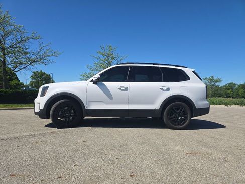 Used 2024 Kia Telluride SX Prestige X-Line AWD/4WD image 14