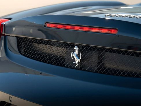 Used 2007 Ferrari F430 Spider image 60