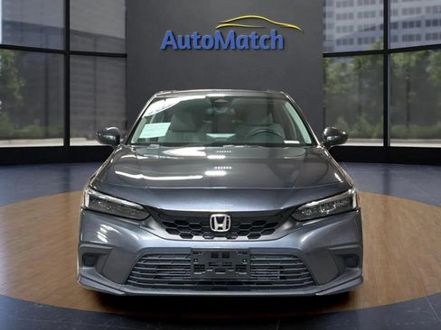Used 2024 Honda Civic EX-L image 2