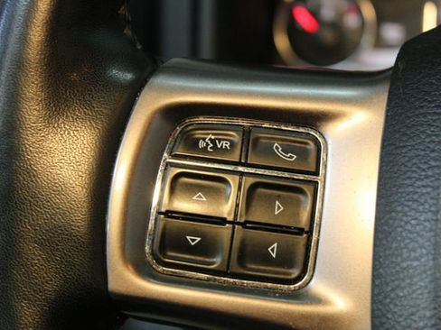 Used 2023 RAM 1500 Classic Warlock AWD/4WD image 20