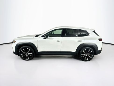 Used 2025 MAZDA CX-50 AWD 2.5 S w/ Premium Plus Pkg image 4