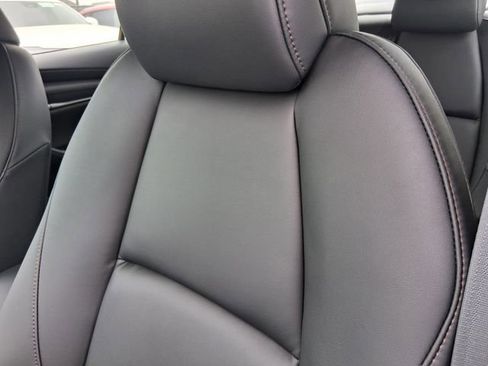 New 2026 MAZDA MAZDA3 2.5 S Sedan w/ Preferred Pkg FWD image 17