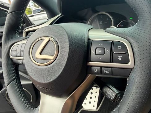 Used 2019 Lexus RX 350 F Sport w/ Navigation Package AWD/4WD image 19