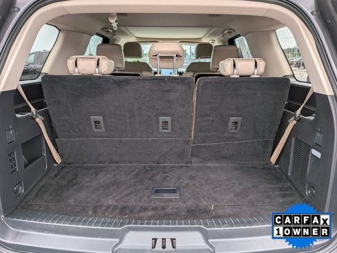 Certified 2024 Ford Expedition Limited AWD/4WD image 14
