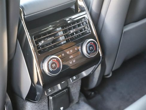 New 2026 Land Rover Range Rover Sport Dynamic SE image 18