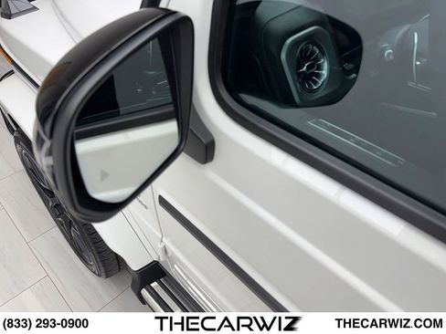Used 2019 Mercedes-Benz G 63 AMG 4MATIC image 13