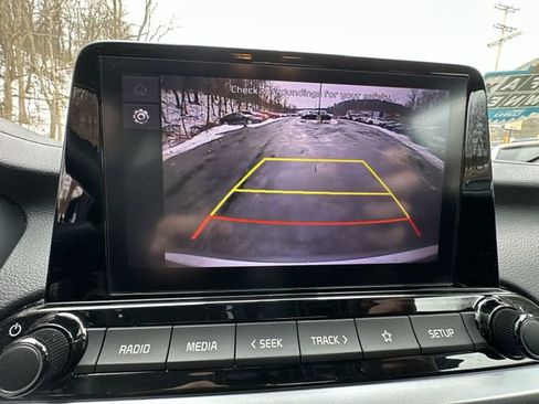 Used 2024 Kia Forte LXS image 26