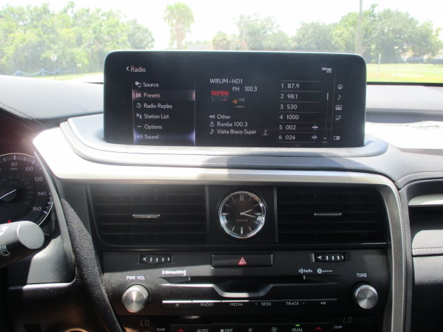 Used 2022 Lexus RX 350 FWD w/ Premium Package image 21