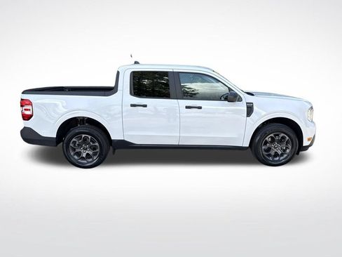 Used 2024 Ford Maverick XLT w/ Equipment Group 300A Standard AWD/4WD image 4