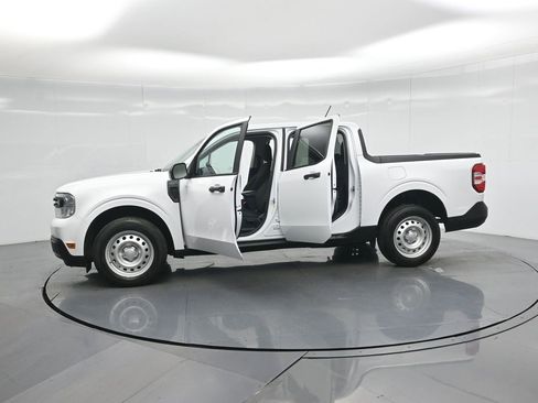 Certified 2022 Ford Maverick XL image 37