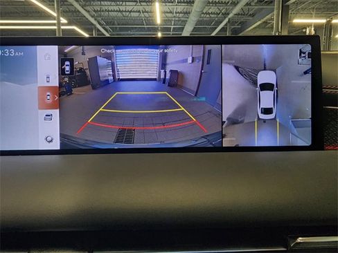 New 2025 Genesis G80 3.5T Sport Prestige image 11