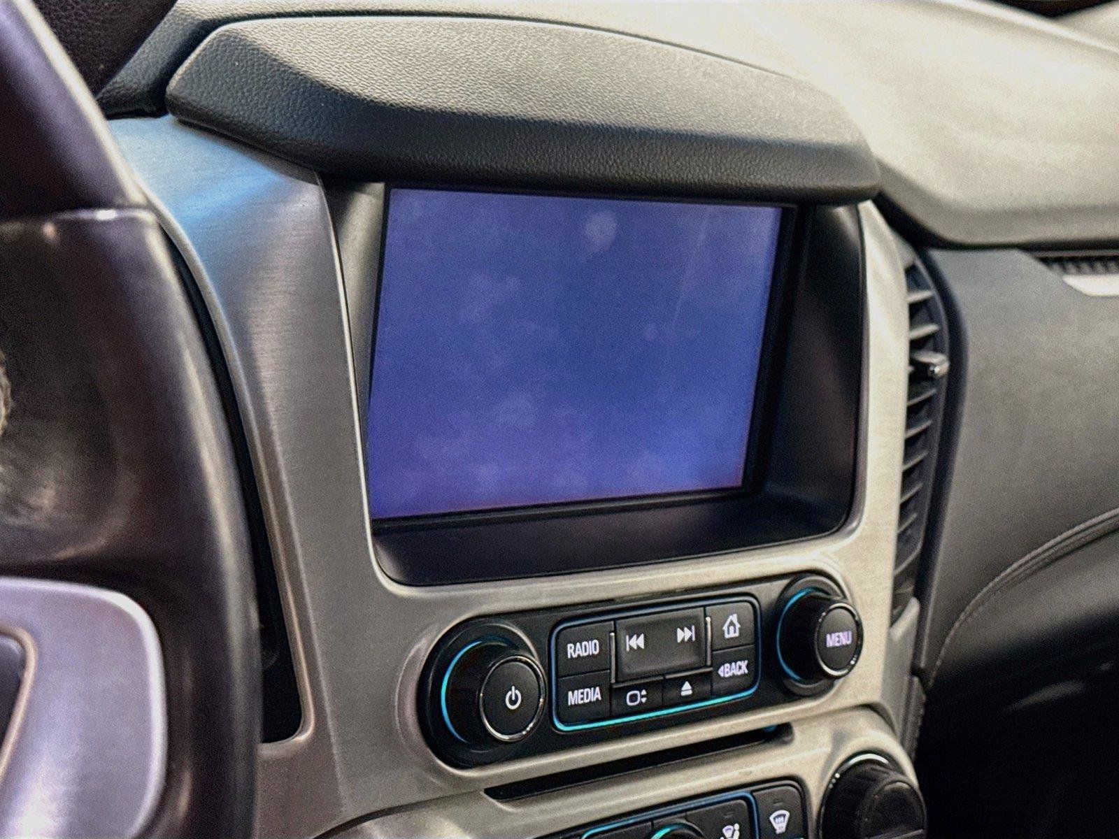 Used 2018 GMC Yukon SLT w/ Open Road Package AWD/4WD image 4