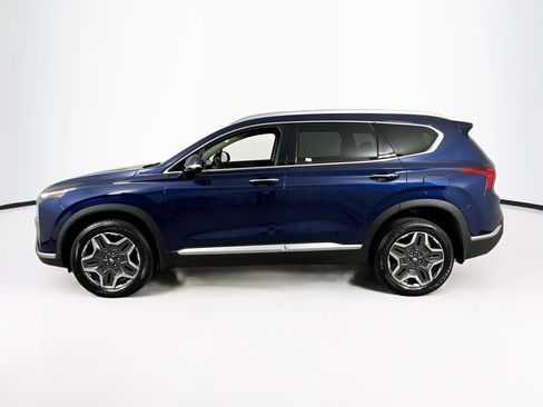 Used 2023 Hyundai Santa Fe SEL Premium w/ Cargo Package AWD/4WD image 8