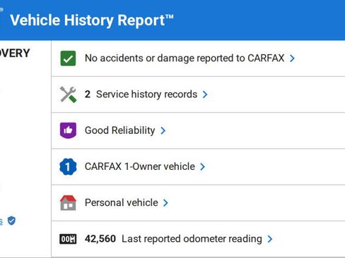 Used 2022 Land Rover Discovery S R-Dynamic image 6