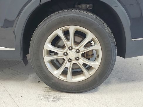 Used 2022 Hyundai Palisade SE AWD/4WD image 13