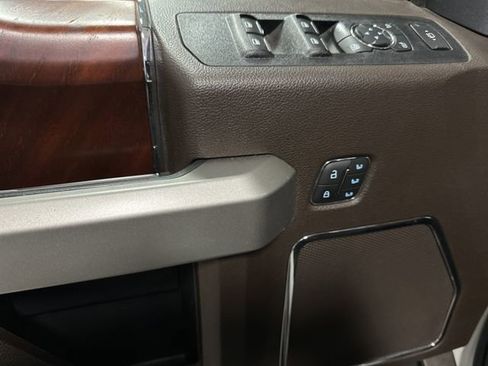 Used 2022 Ford F350 King Ranch w/ King Ranch Ultimate Package image 33