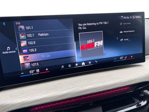 Used 2025 BMW 330i Sedan image 63