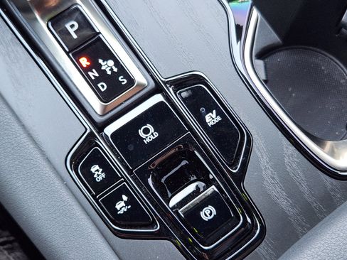 Used 2025 Lexus RX 350h w/ Convenience Package image 30